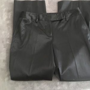 Final sale City DKNY size 8 petites  pants